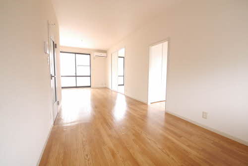 オー・ボアパティール　Ｂ棟 B0101号-14