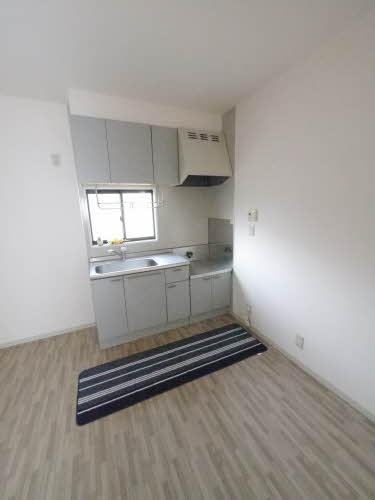 オー・ボアパティール　Ｂ棟 B0102号-2