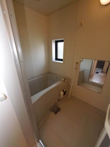 オー・ボアパティール　Ｂ棟 B0102号-5