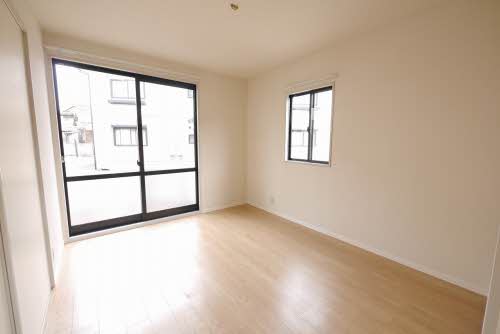 オー・ボアパティールⅡ　Ａ棟 A0101号-6