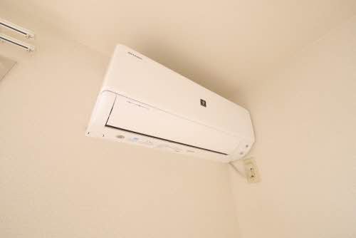 オー・ボアパティールⅡ　Ａ棟 A0101号-11