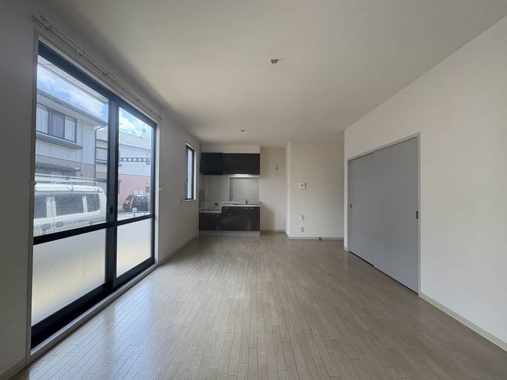 オー・ボアパティールⅡ A棟 A0102号-2