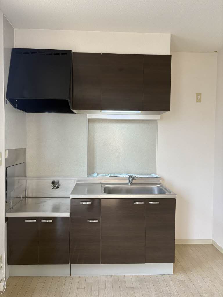 オー・ボアパティールⅡ A棟 A0102号-3