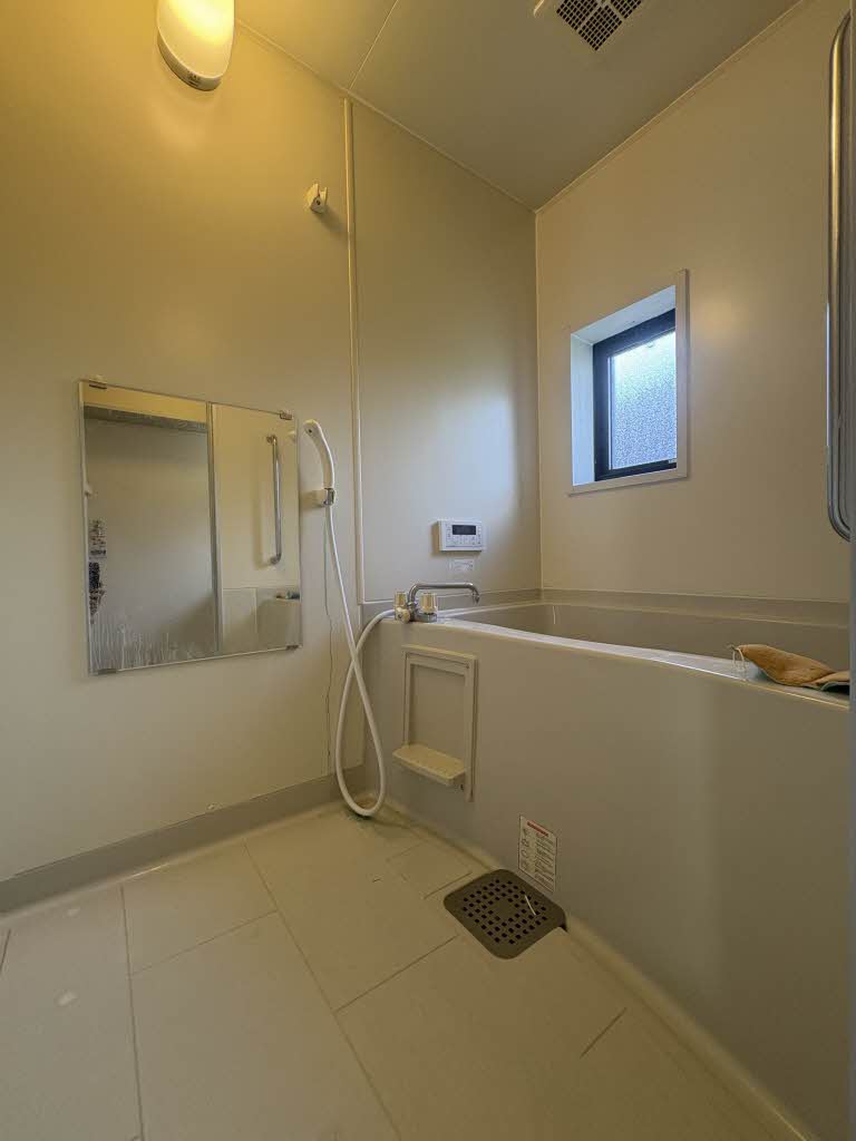 オー・ボアパティールⅡ A棟 A0102号-4