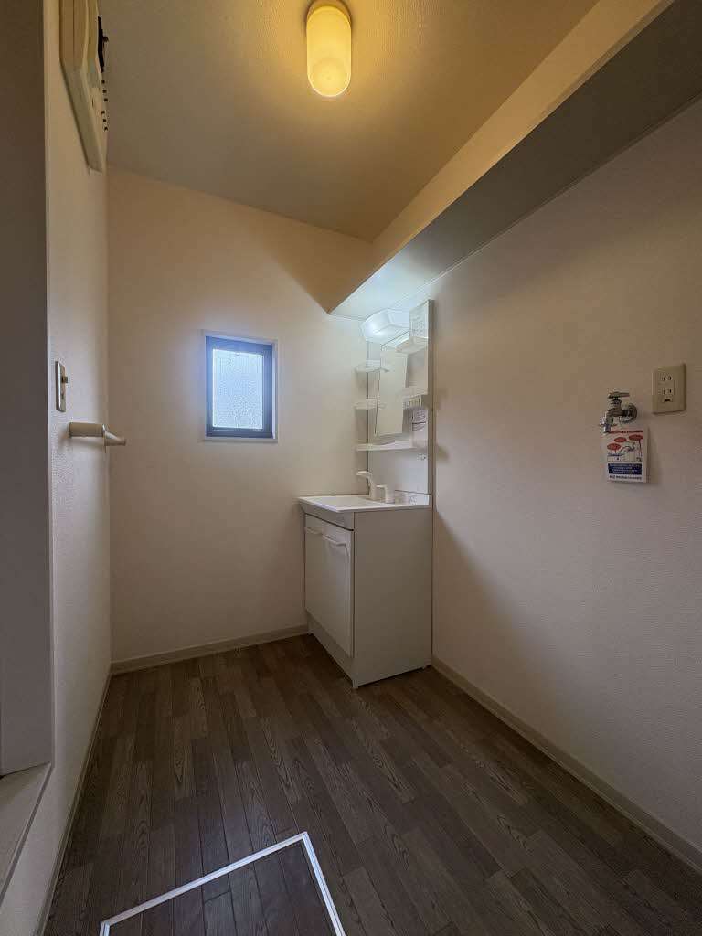 オー・ボアパティールⅡ A棟 A0102号-5