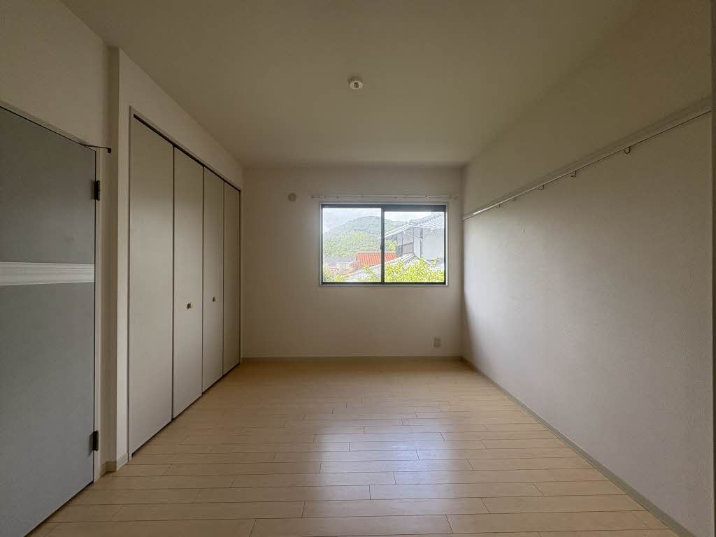 オー・ボアパティールⅡ A棟 A0102号-6