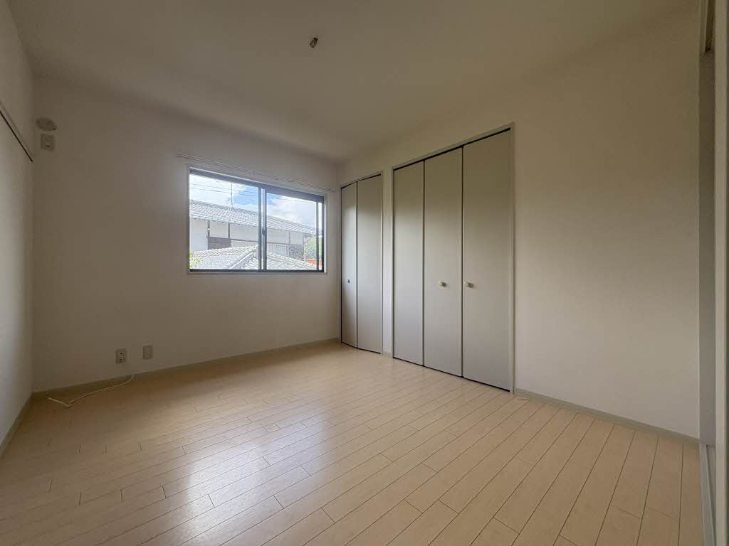 オー・ボアパティールⅡ A棟 A0102号-7