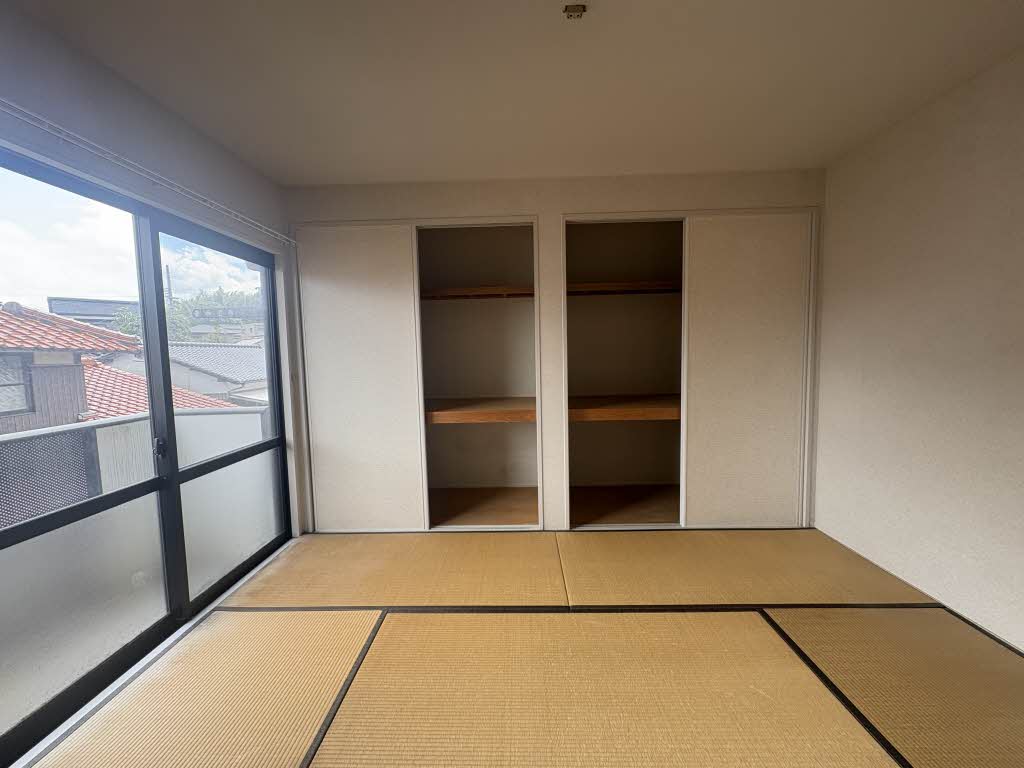 オー・ボアパティールⅡ　Ｂ棟 B0201号-14