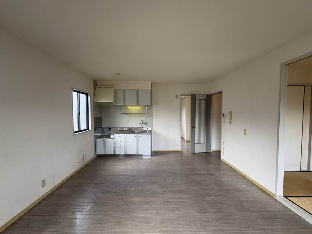 オー・ボアパティールⅡ　Ｃ棟 C0202号-2