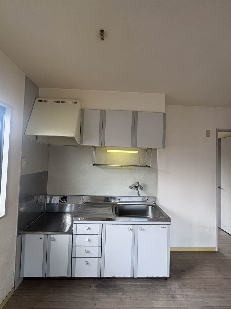 オー・ボアパティールⅡ　Ｃ棟 C0202号-3