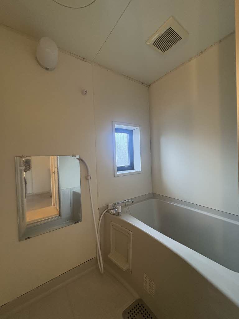 オー・ボアパティールⅡ　Ｃ棟 C0202号-4