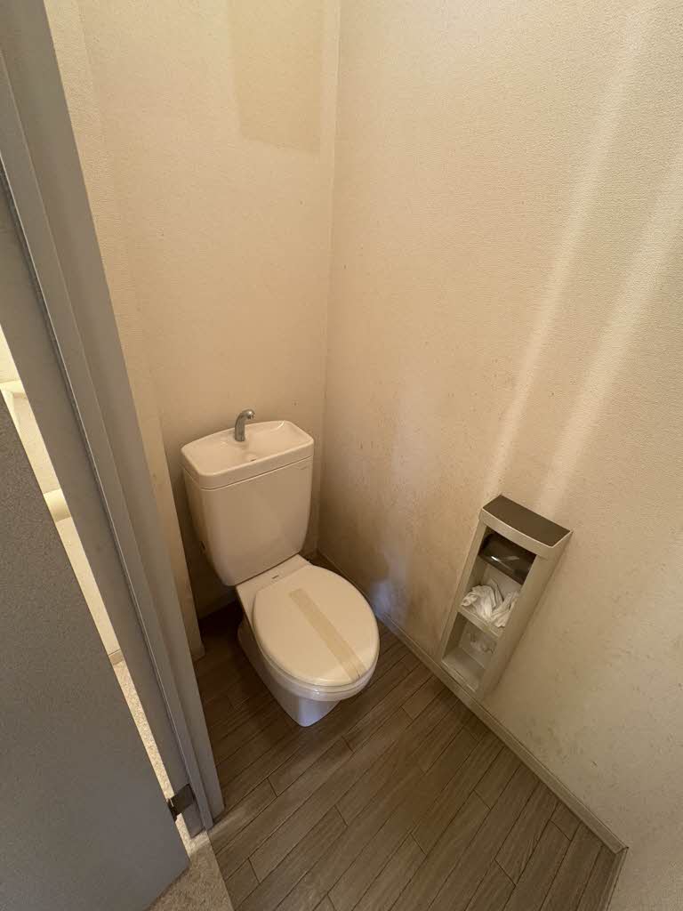 オー・ボアパティールⅡ　Ｃ棟 C0202号-6