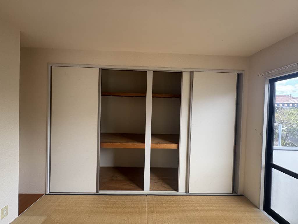 オー・ボアパティールⅡ　Ｃ棟 C0202号-8