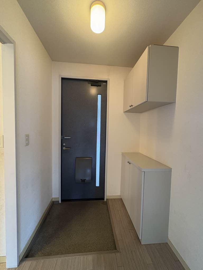 オー・ボアパティールⅡ　Ｃ棟 C0202号-12