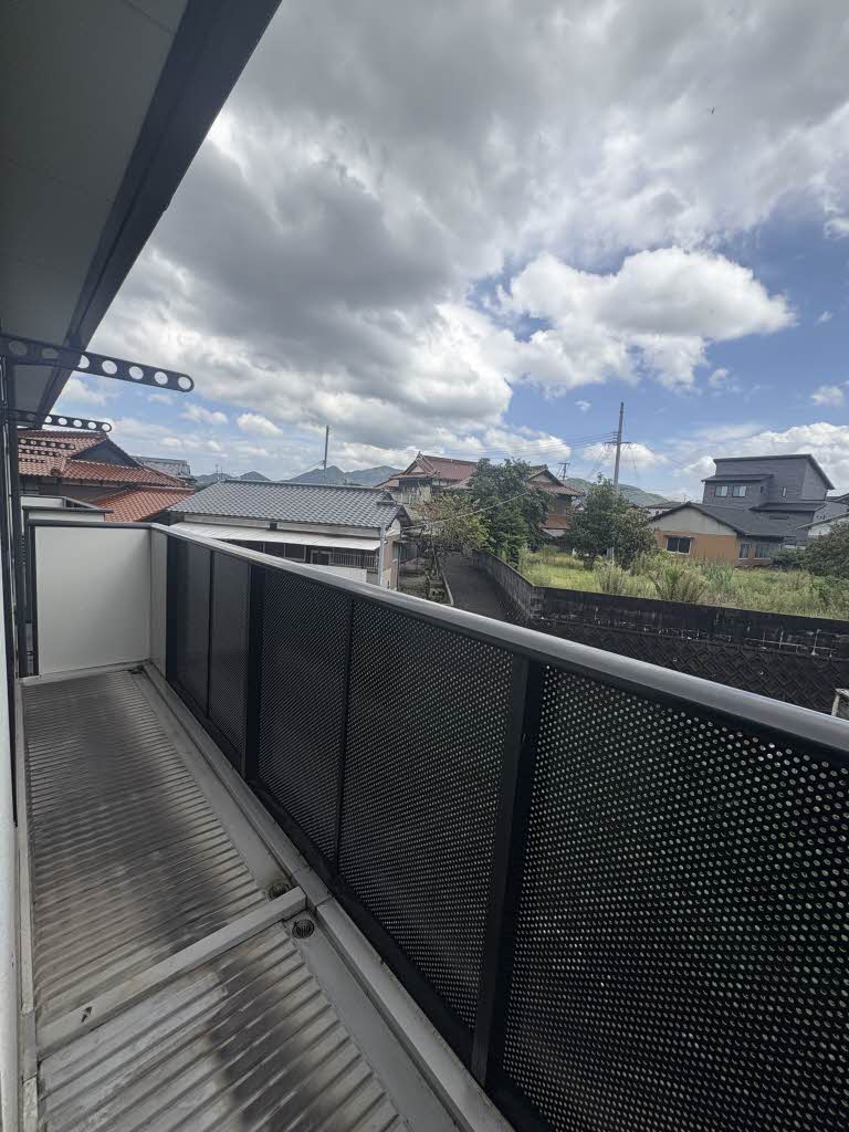 オー・ボアパティールⅡ　Ｃ棟 C0202号-13