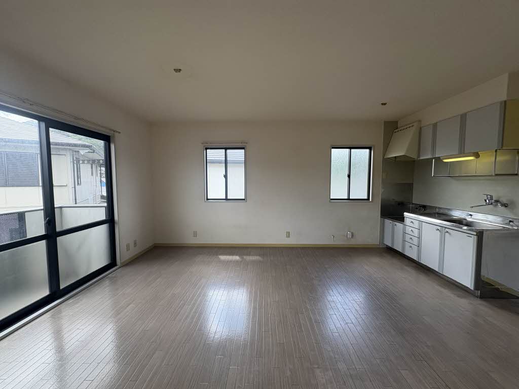 オー・ボアパティールⅡ　Ｃ棟 C0202号-14