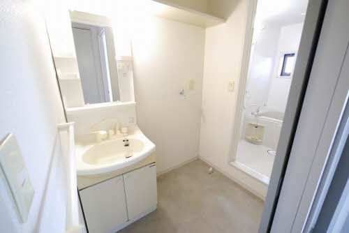 オー・ボアパティール　　Ｃ棟 A0203号-6