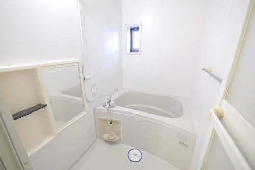 オー・ボアパティール　　Ｃ棟 A0203号-7