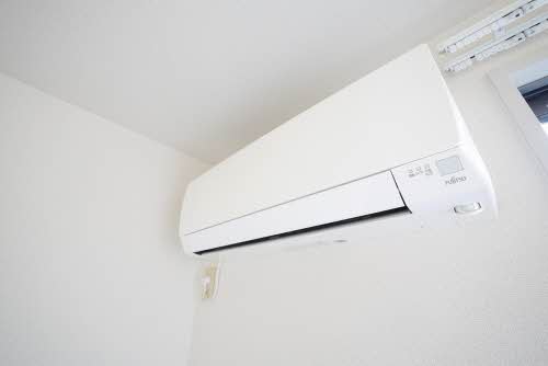 オー・ボアパティール　　Ｃ棟 A0203号-9