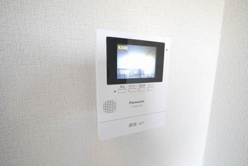 オー・ボアパティール　　Ｃ棟 A0203号-10