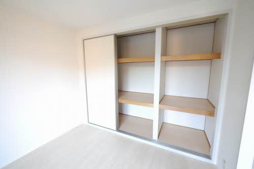 オー・ボアパティール　　Ｃ棟 A0203号-12