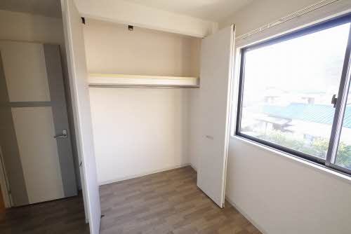 オー・ボアパティール　　Ｃ棟 A0203号-13