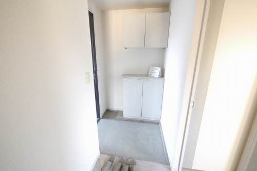 オー・ボアパティール　　Ｃ棟 A0203号-14