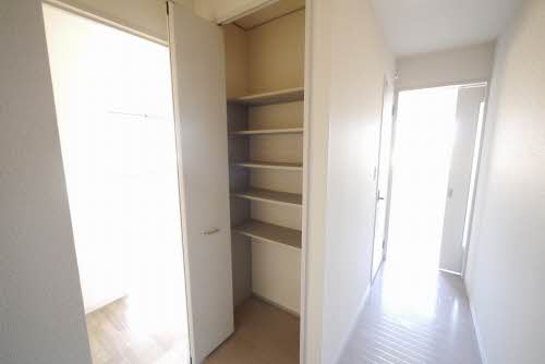 オー・ボアパティール　　Ｃ棟 A0203号-15