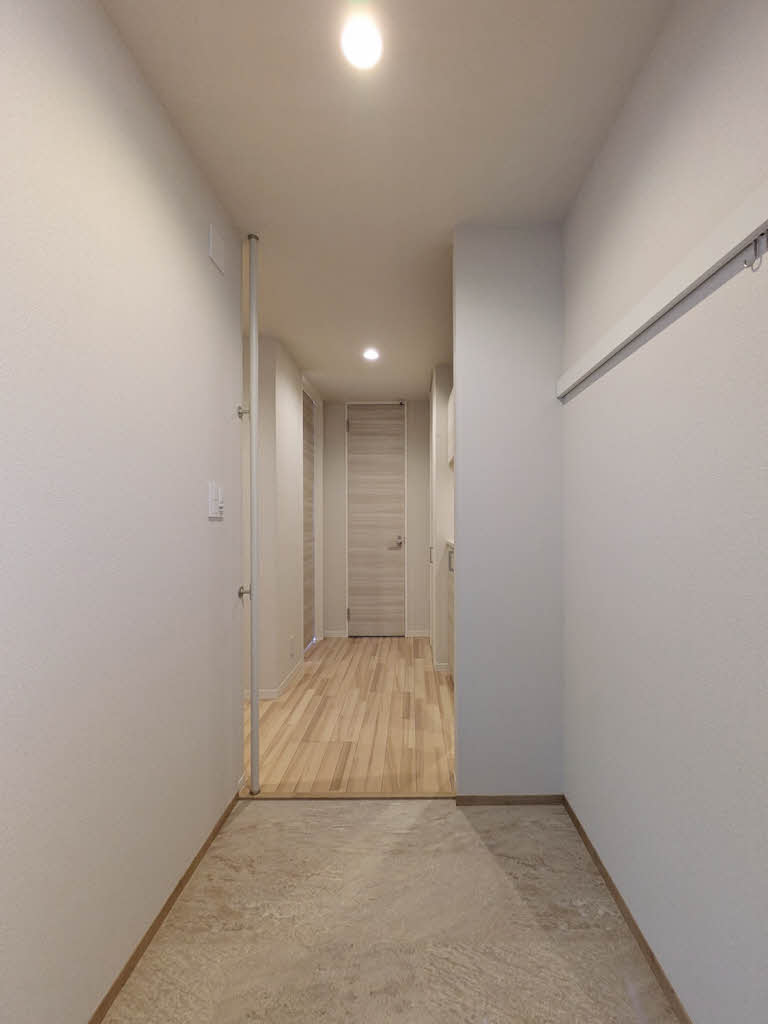 Ｇｒｅｅｎａｇｅ　＊＊ A0301号-8