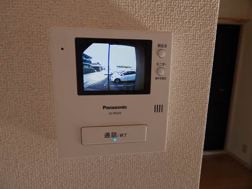 フォーレス稲富 B棟 * B0101号-14