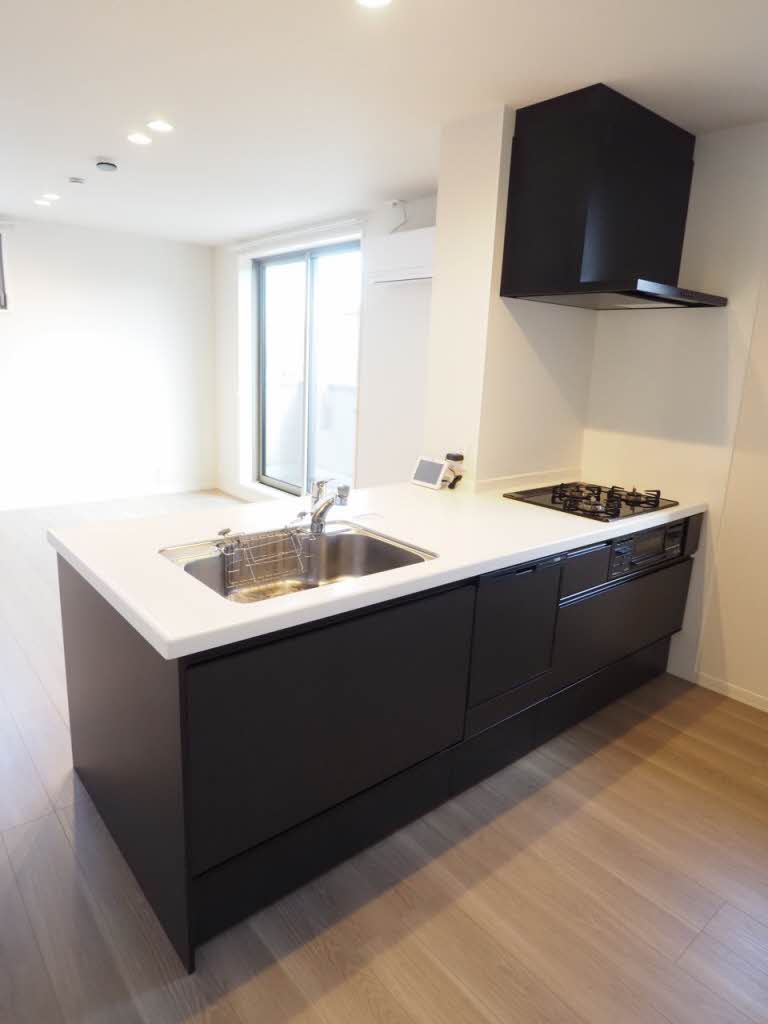 シャーメゾン谷山駅前　＊＊ A0301号-3