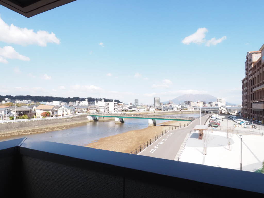 シャーメゾン谷山駅前　＊＊ A0301号-5