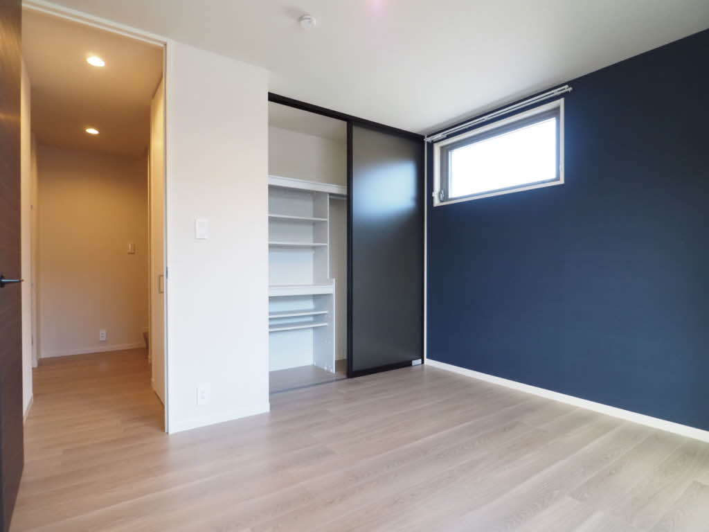 シャーメゾン谷山駅前　＊＊ A0301号-9