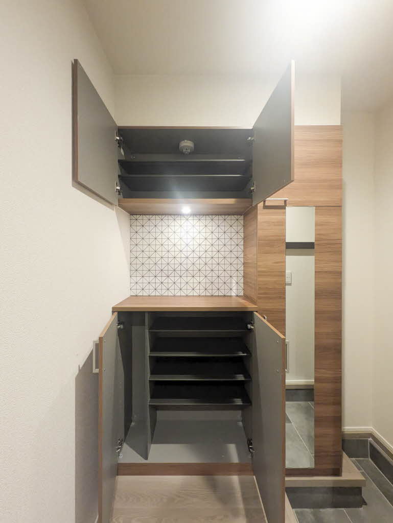 WithPlus上熊本駅前 A0105号-11