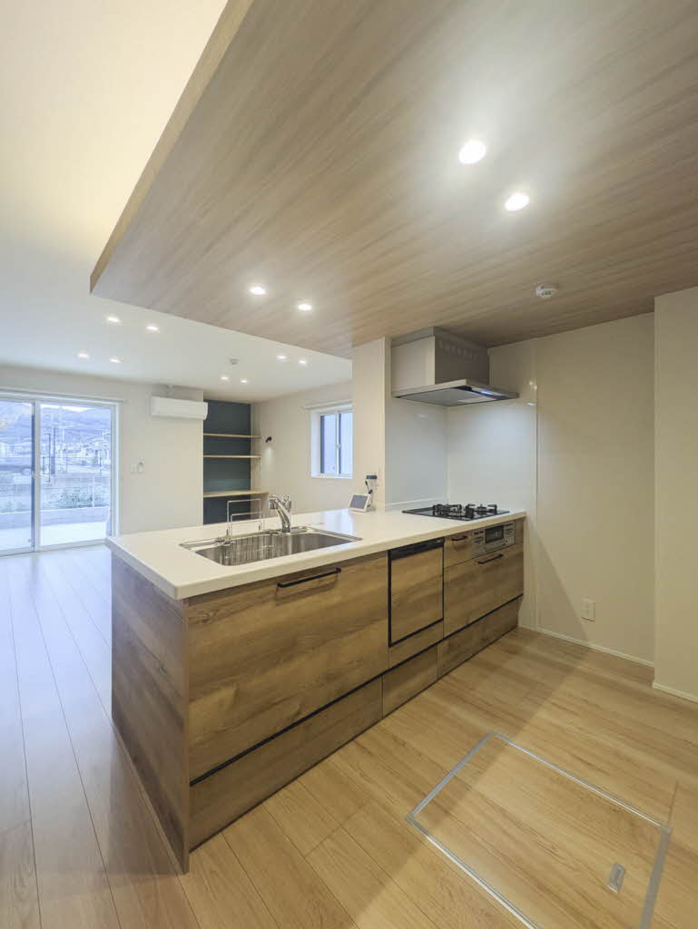 WithPlus上熊本駅前 A0108号-3