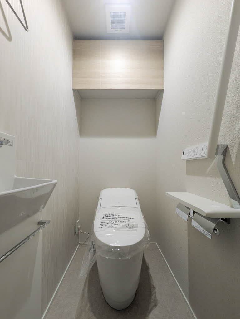 WithPlus上熊本駅前 A0108号-9