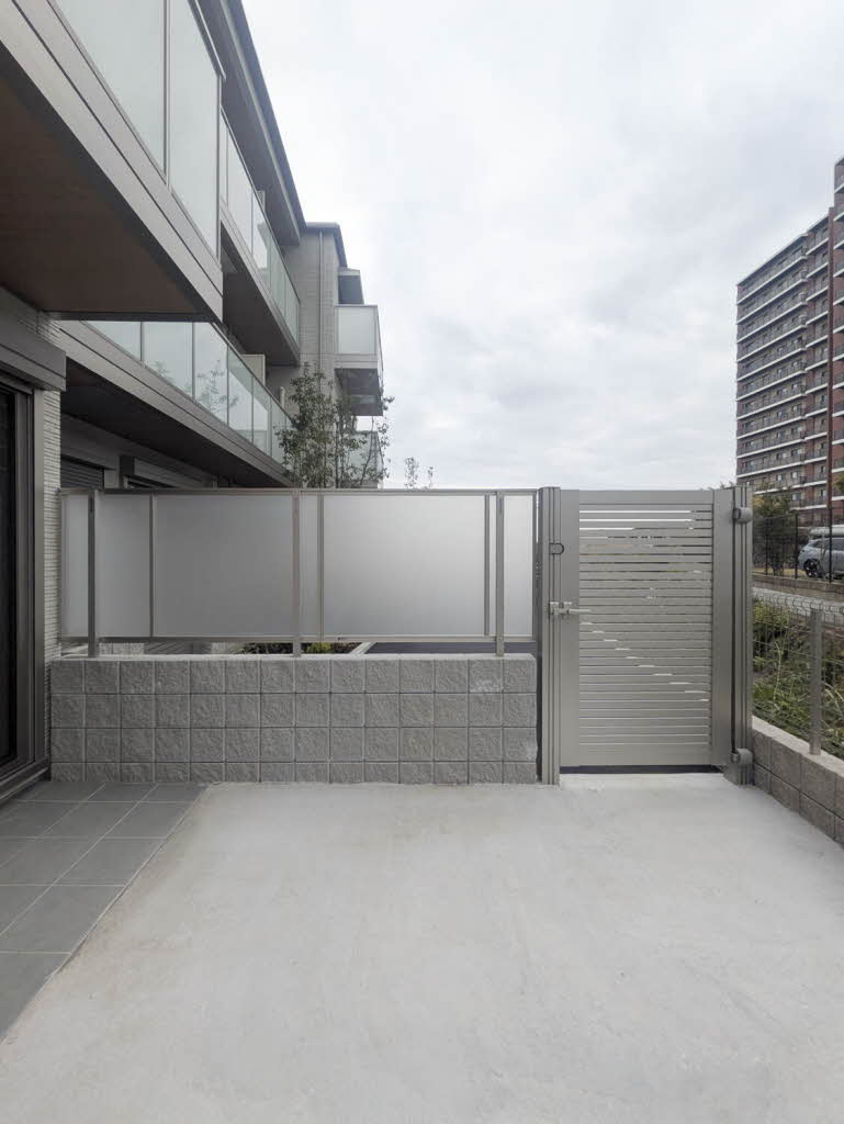 WithPlus上熊本駅前 A0108号-10