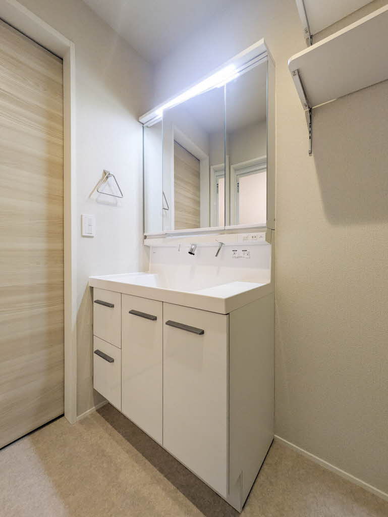 ＷｉｔｈＰｌｕｓ上熊本駅前 A0203号-7