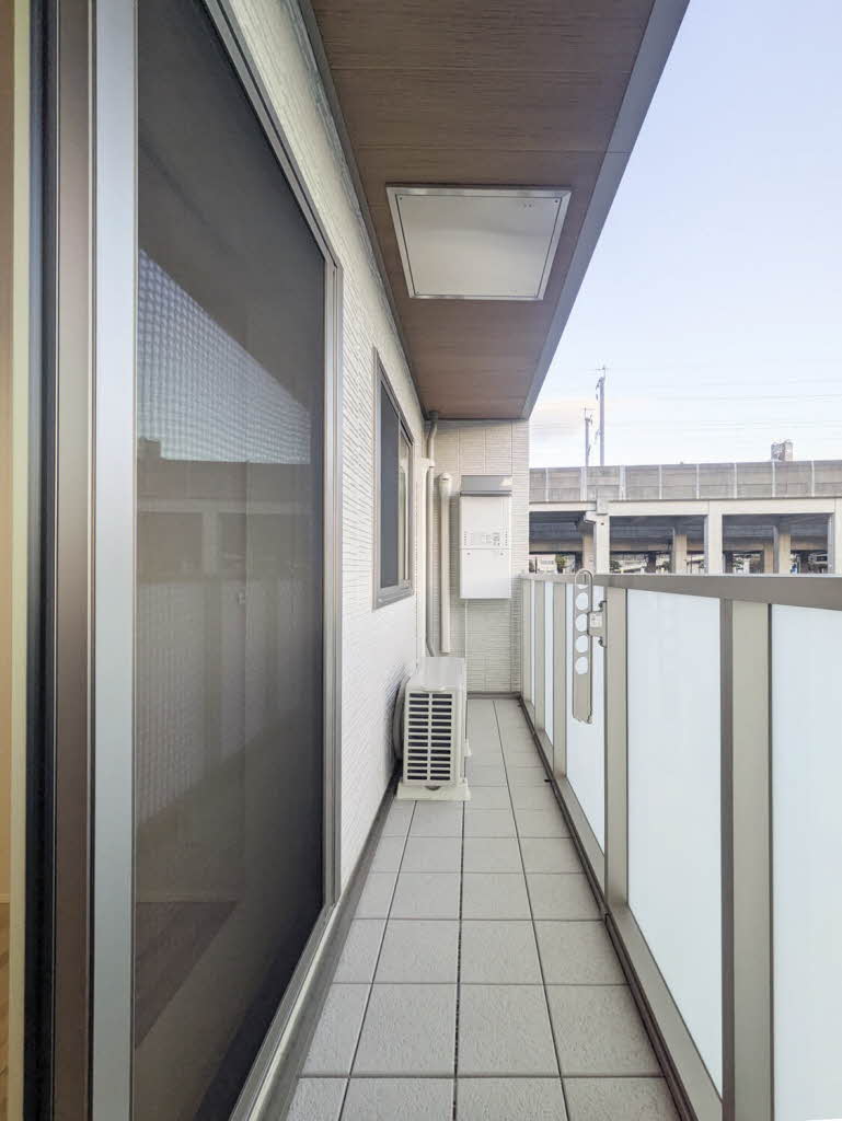 ＷｉｔｈＰｌｕｓ上熊本駅前 A0203号-10