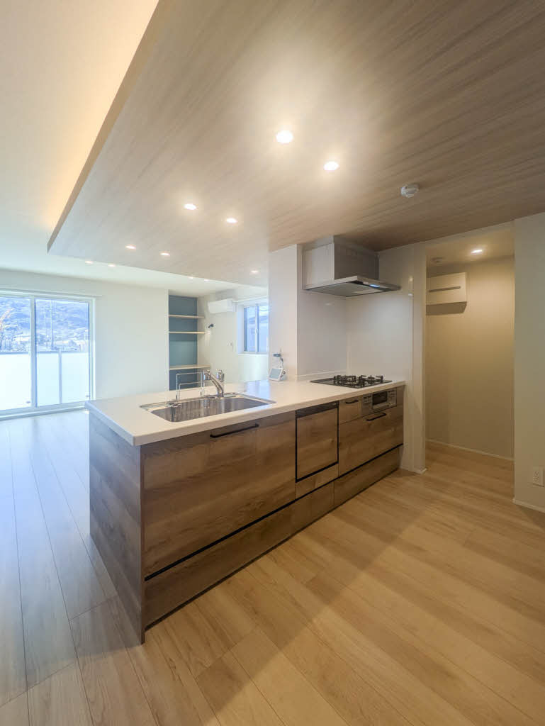 ＷｉｔｈＰｌｕｓ上熊本駅前 A0209号-3