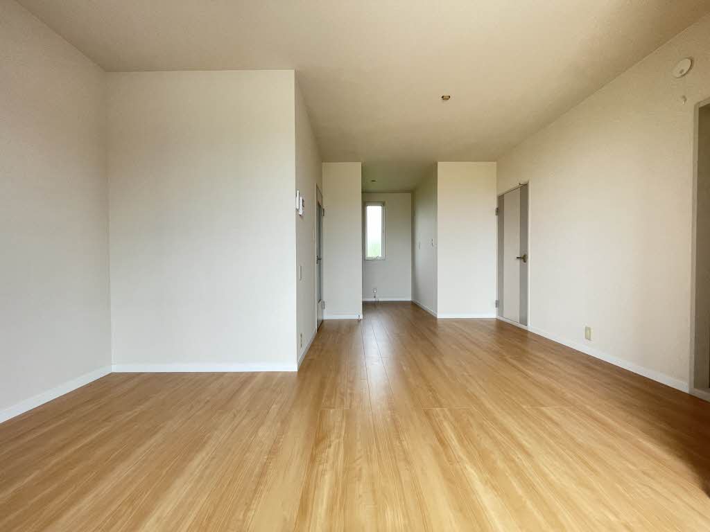 サンビレッジ二番館 A0202号-2