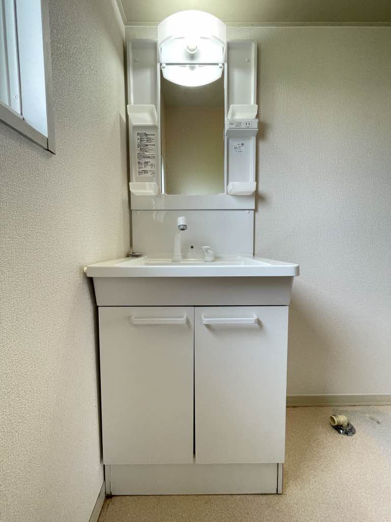 サンビレッジ二番館 A0202号-4