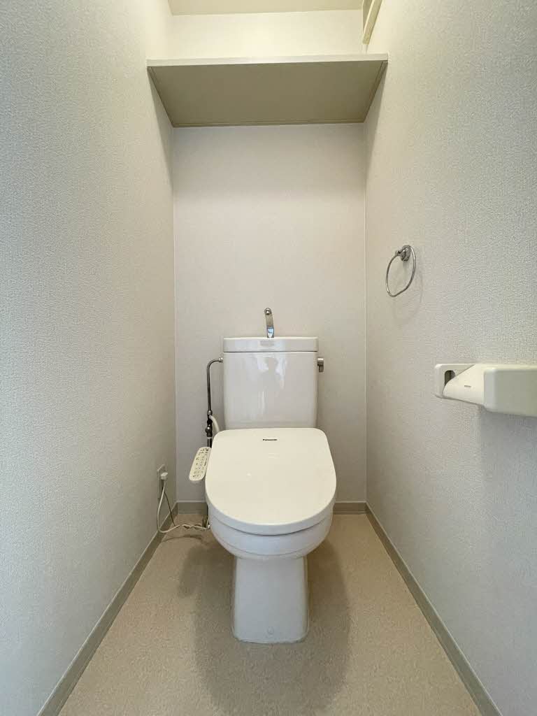 サンビレッジ二番館 A0202号-6