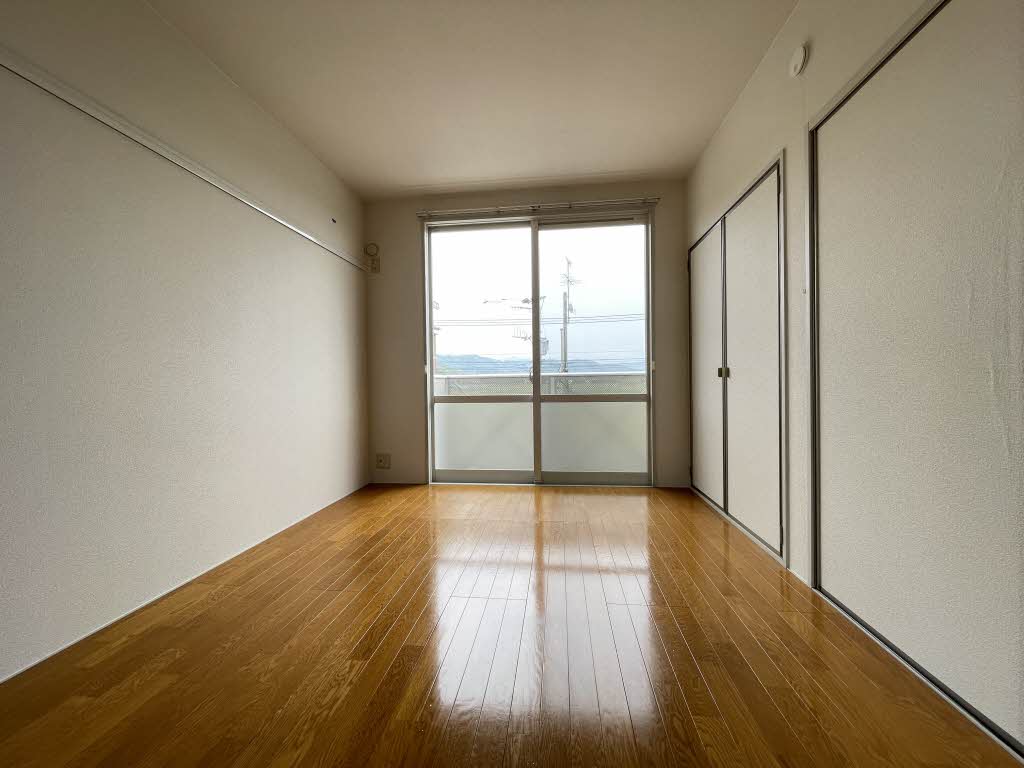 サンビレッジ二番館 A0202号-7