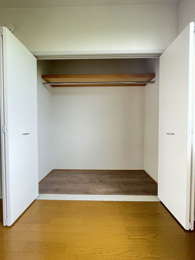 サンビレッジ二番館 A0202号-8