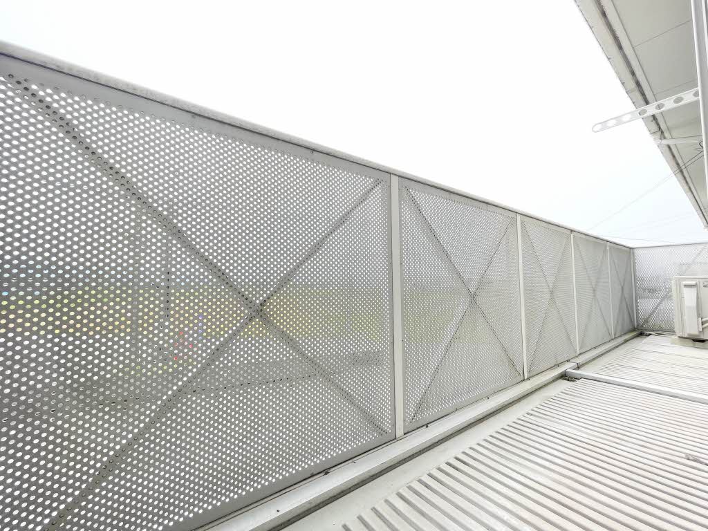 サンビレッジ二番館 A0202号-10