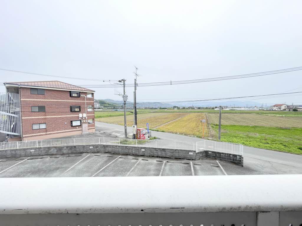 サンビレッジ二番館 A0202号-11