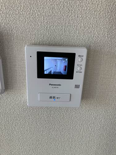 サンビレッジ二番館 A0202号-12