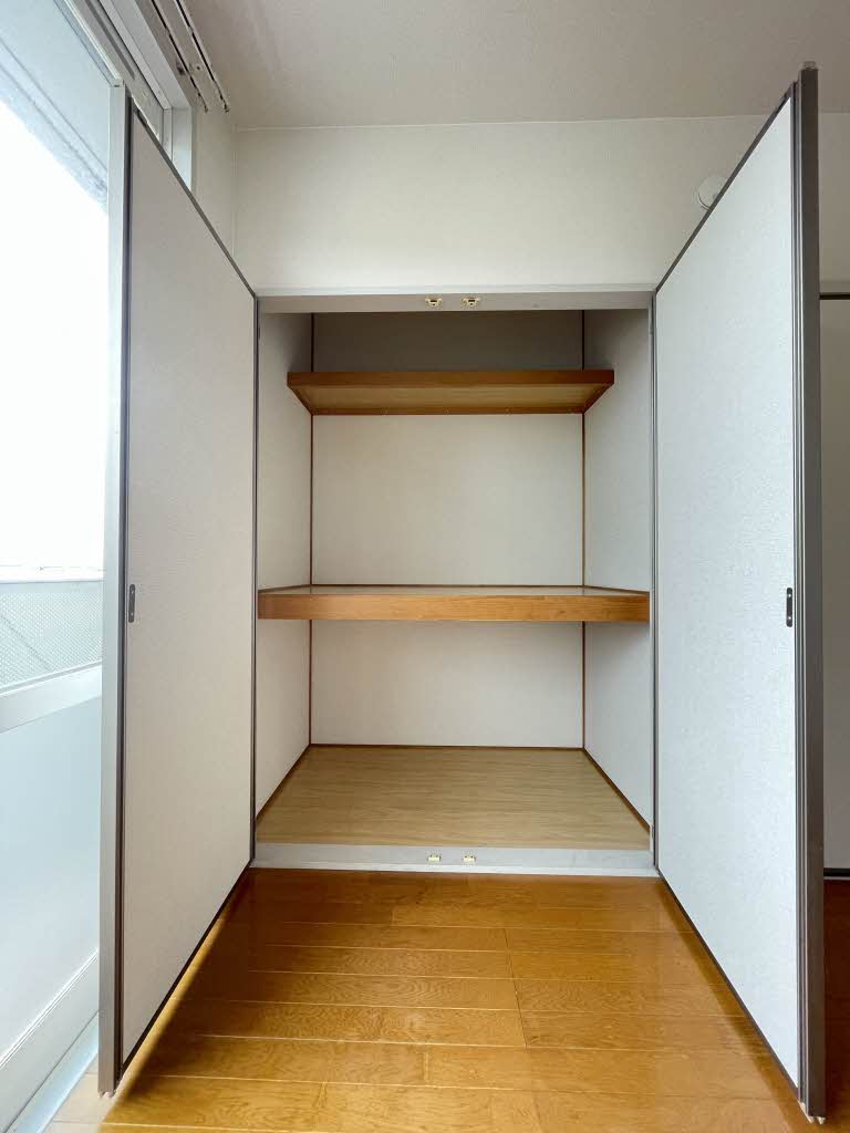 サンビレッジ二番館 A0202号-14