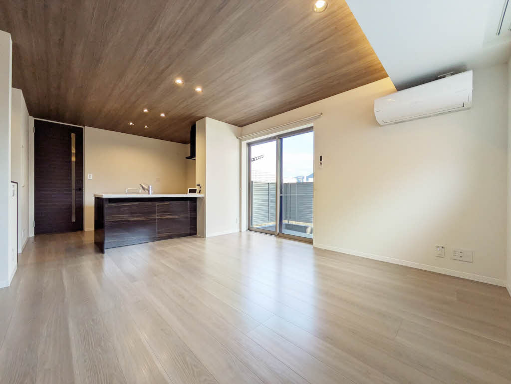 クオリティメゾン ** A0101号-2